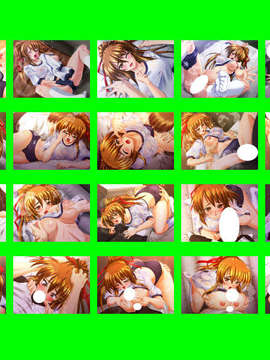 [オーバードーズ]汗濡れ少女美咲「アナタのニオイでイッちゃう！」_AScg11