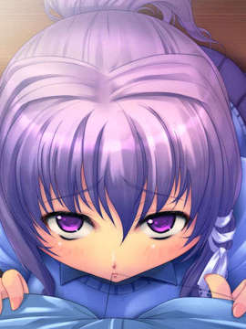 (同人ゲームCG) [空白症候群] 杏アフターアフター_e002
