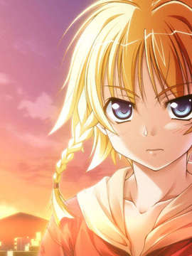 [060428][PULLTOP]PRINCESS+WALTZ_CG07_01_wip