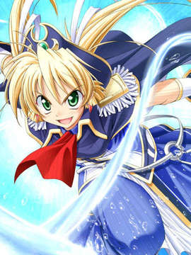 [060428][PULLTOP]PRINCESS+WALTZ_CG14_02_wip