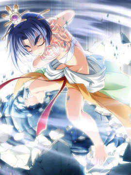 [060428][PULLTOP]PRINCESS+WALTZ_CG15_06_wip