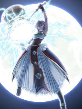 [060428][PULLTOP]PRINCESS+WALTZ_CG18_04_wip
