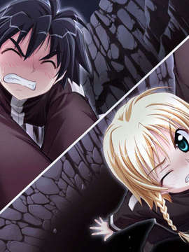 [060428][PULLTOP]PRINCESS+WALTZ_CG21_03_wip