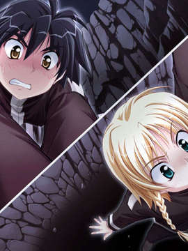 [060428][PULLTOP]PRINCESS+WALTZ_CG21_06_wip