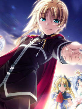 [060428][PULLTOP]PRINCESS+WALTZ_CG54_01_wip