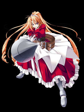 [060428][PULLTOP]PRINCESS+WALTZ_CGK02_3_wip