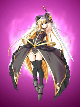 [060428][PULLTOP]PRINCESS+WALTZ_CGK07_2_wip