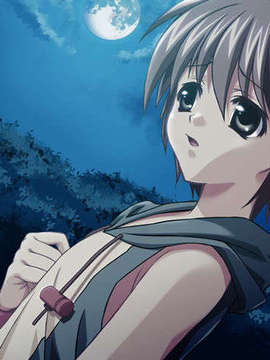 [PS2]红线アカイイト CG_3-09