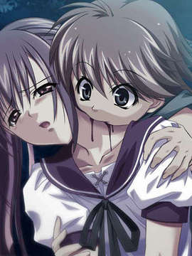 [PS2]红线アカイイト CG_3-11b