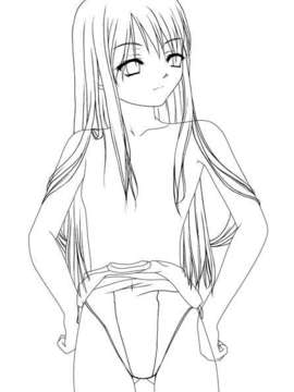 [HCG][WAFFLE][080725]優遇接待#～孤島と6人のスク水っ娘たち～ アニメーション追加版_