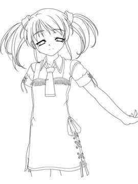 [HCG][WAFFLE][080725]優遇接待#～孤島と6人のスク水っ娘たち～ アニメーション追加版_