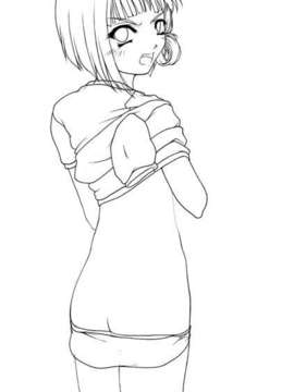 [HCG][WAFFLE][080725]優遇接待#～孤島と6人のスク水っ娘たち～ アニメーション追加版_ϫ