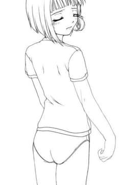 [HCG][WAFFLE][080725]優遇接待#～孤島と6人のスク水っ娘たち～ アニメーション追加版_ϫ