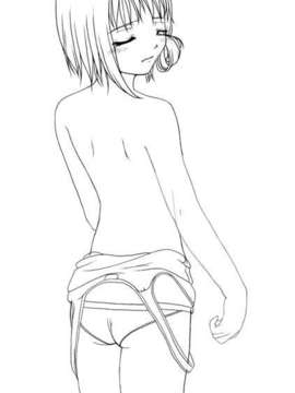 [HCG][WAFFLE][080725]優遇接待#～孤島と6人のスク水っ娘たち～ アニメーション追加版_ϫ