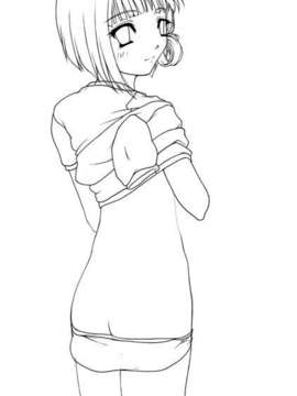 [HCG][WAFFLE][080725]優遇接待#～孤島と6人のスク水っ娘たち～ アニメーション追加版_ϫ