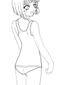 [HCG][WAFFLE][080725]優遇接待#～孤島と6人のスク水っ娘たち～ アニメーション追加版_ϫ