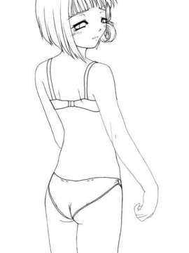 [HCG][WAFFLE][080725]優遇接待#～孤島と6人のスク水っ娘たち～ アニメーション追加版_ϫ