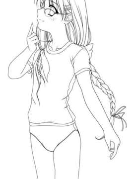 [HCG][WAFFLE][080725]優遇接待#～孤島と6人のスク水っ娘たち～ アニメーション追加版_ĩ
