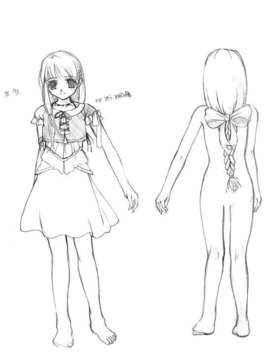 [HCG][WAFFLE][080725]優遇接待#～孤島と6人のスク水っ娘たち～ アニメーション追加版_ĩ