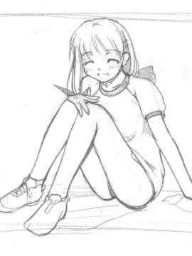[HCG][WAFFLE][080725]優遇接待#～孤島と6人のスク水っ娘たち～ アニメーション追加版_ĩ