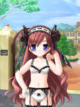 [070629][スタジオリング]おやつのじかん～りにゅーある～[ring]_X07DE01