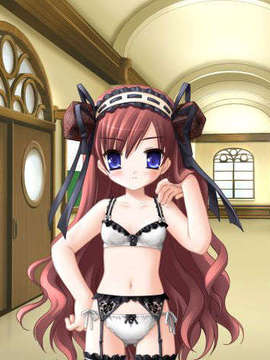 [070629][スタジオリング]おやつのじかん～りにゅーある～[ring]_X07DE02