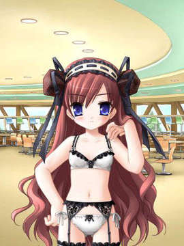 [070629][スタジオリング]おやつのじかん～りにゅーある～[ring]_X07DE05