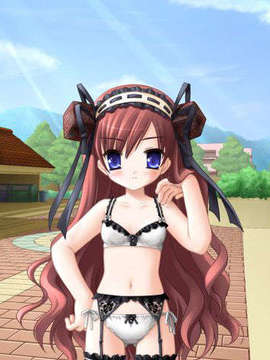 [070629][スタジオリング]おやつのじかん～りにゅーある～[ring]_X07DE06