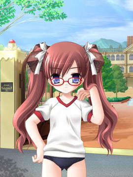 [070629][スタジオリング]おやつのじかん～りにゅーある～[ring]_X07GE01