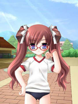 [070629][スタジオリング]おやつのじかん～りにゅーある～[ring]_X07GE06