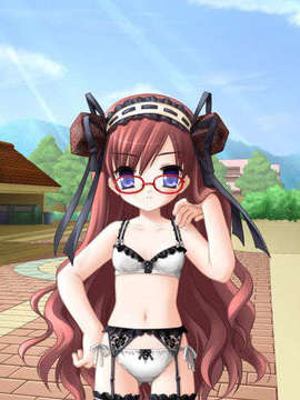 [070629][スタジオリング]おやつのじかん～りにゅーある～[ring]_X07HA06