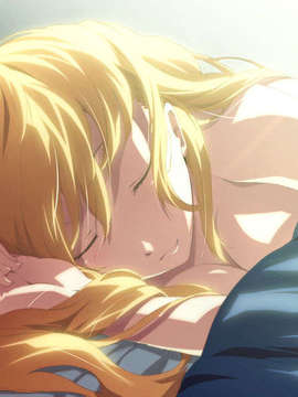 [071221][light] Dies irae Also sprach Zarathustra_17_a