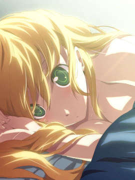 [071221][light] Dies irae Also sprach Zarathustra_17_b