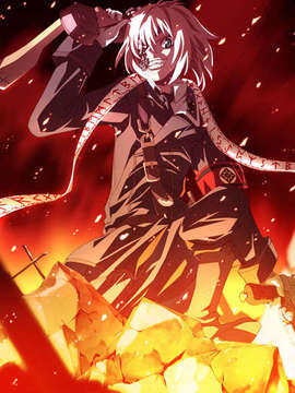 [071221][light] Dies irae Also sprach Zarathustra_38_a