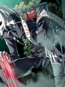 [071221][light] Dies irae Also sprach Zarathustra_90_a