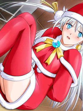 [Ail+Soft]クリスマス★プレゼント_045