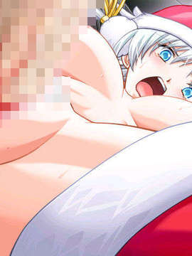[Ail+Soft]クリスマス★プレゼント_051