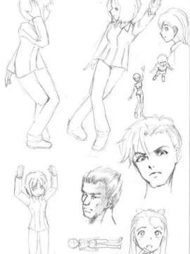 [Airily Steps] しまいえっち_20060222