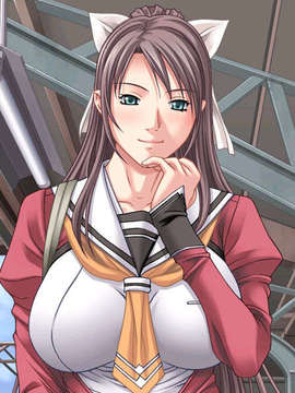 [MUHAHA][H-CG]CLEAVAGE(クレイヴィジ)_pic070