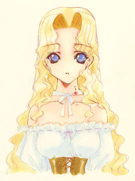 (同人CG集) [七瀬葵] イラスト集2(高画貯版)_demitri