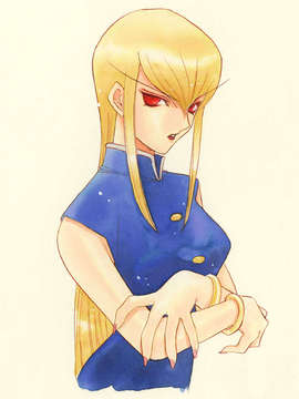 (同人CG集) [七瀬葵] イラスト集2(高画貯版)_jedah