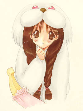 (同人CG集) [七瀬葵] イラスト集2(高画貯版)_sasquatch