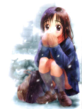 [２ｎｄ画集]ごとＰのＣＧ集 - なごみ日和_DH089