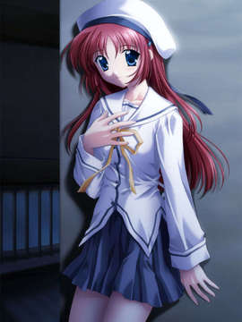 [090429] [Sweets] D.C.I.F.～ダ カーポ～イノセントフィナーレ_K003_C