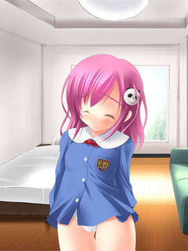 (同人ゲームCG)[20080202][Idle Fancy]幼性反応_cg001c_08