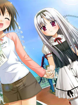 [Game CG][ivory][ぺこ,オノメシン,都築真紀]せんせいがおしえてあげる 桜待坂 Stories Vol.2_AET_E0901