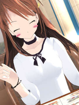 [HCG][TEA TIME]らぶデス～Realtime Lovers～_008