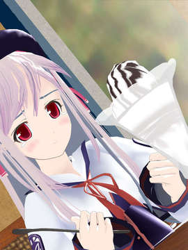 [HCG][TEA TIME]らぶデス～Realtime Lovers～_128