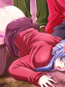 [040326][ルネ loves K] 輪奸学園「やめてっ！...お母さん、見ないで！」_rinkan_ev_255