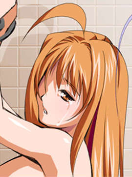 (同人CG集)[Nightmare Express-悪夢の宅配便-] 欲望回帰 第189章-南国バカンス姉妹レイプ地獄BADEND-_RJ031891_cg010-2
